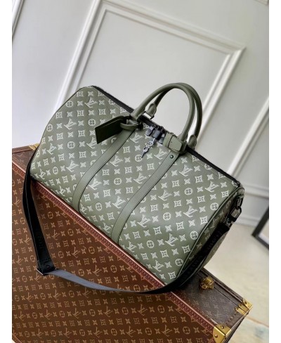 Keepall Bandoulière 50 LOUIS VUITTON