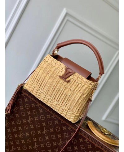 BORSA Capucines BB LOUIS VUITTON