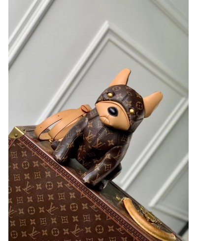 LOUIS VUITTON Pooch Bag