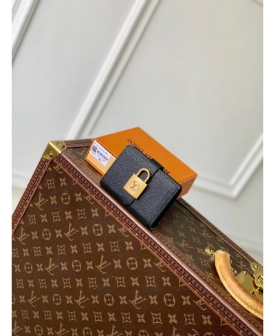 Portafoglio compatto Low Key LOUIS VUITTON