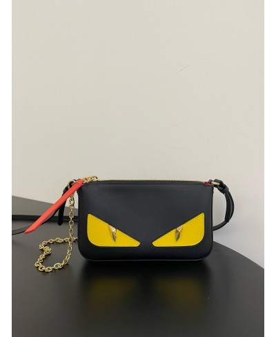 FENDI Baguette Pouch