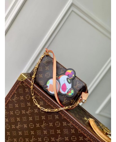 LOUIS VUITTON LV x TM Pochette Accessoires