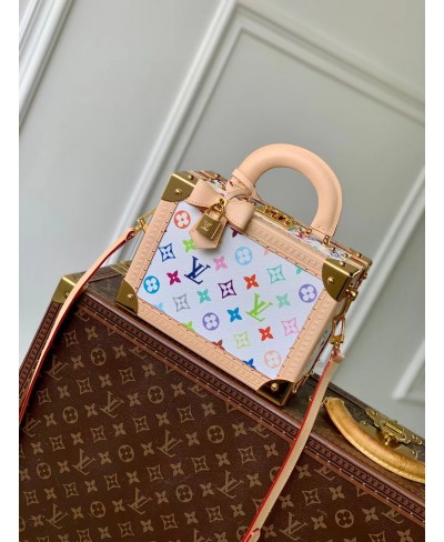 LV x TM Petite Valise LOUIS VUITTON