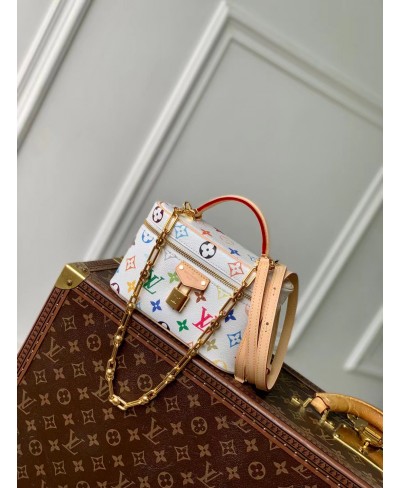 LOUIS VUITTON LV x TM Vanity Chain Pouch