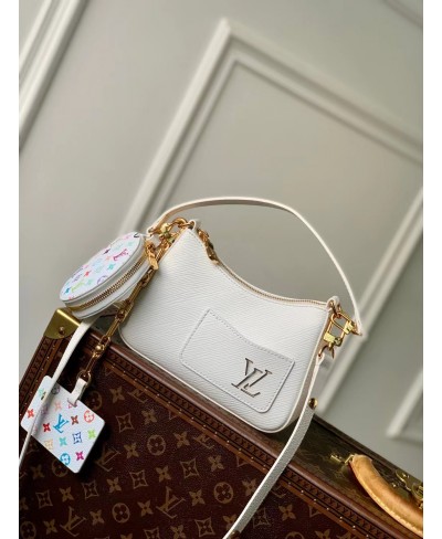 LV x TM Borsa Marellini LOUIS VUITTON