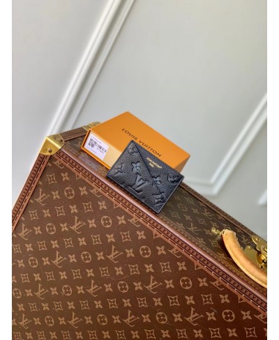 Porta carte di credito Criss-Cross LOUIS VUITTON