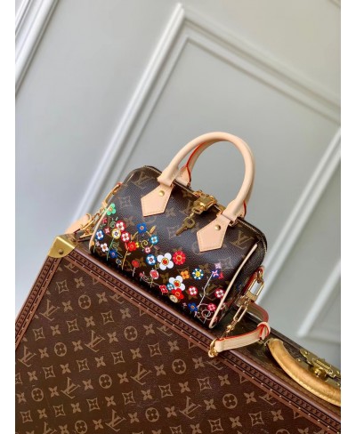 LV x TM Speedy Bandoulière 20 LOUIS VUITTON