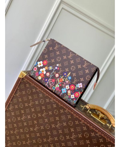 LV x TM Trousse Toilette LOUIS VUITTON