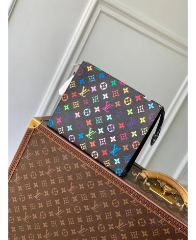 LV x TM Trousse Toilette LOUIS VUITTON