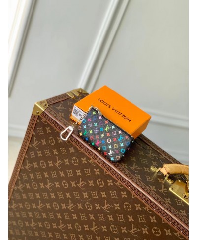 LV x TM Pochette con catenella LOUIS VUITTON