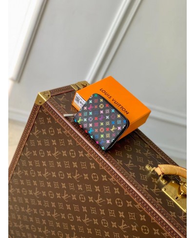 LV x TM Portamonete Zippy LOUIS VUITTON