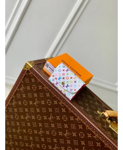 LV x TM Portamonete Rosalie LOUIS VUITTON