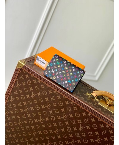 LV x TM Porta passaporto LOUIS VUITTON