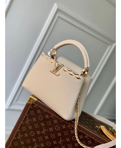 Borsa Capucines BB LOUIS VUITTON