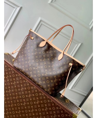 Neverfull Bandoulière Inside Out GM LOUIS VUITTON