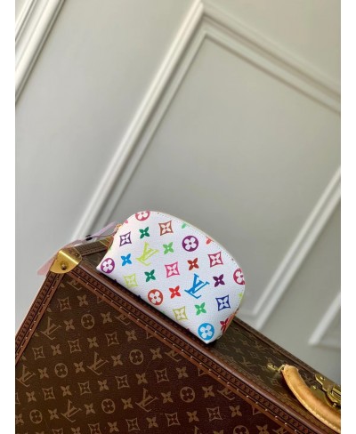 LV x TM Pochette Cosmétique PM LOUIS VUITTON