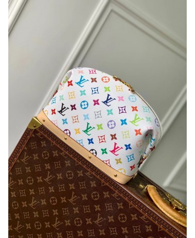 LV x TM Pochette Cosmétique GM LOUIS VUITTON