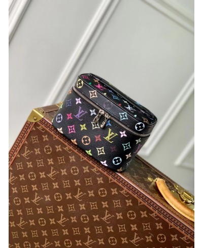 LV x TM Beauty case Nice Mini LOUIS VUITTON