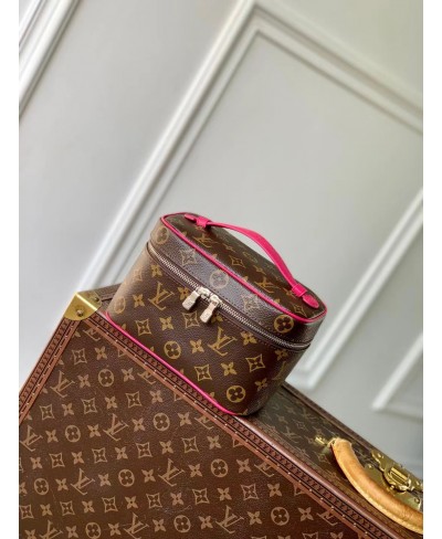 Beauty case Nice Mini LOUIS VUITTON