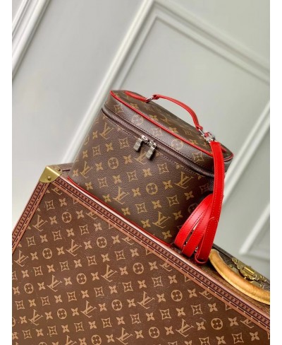 Beauty case Nice BB LOUIS VUITTON