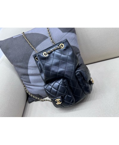 CHANEL BACKPACK