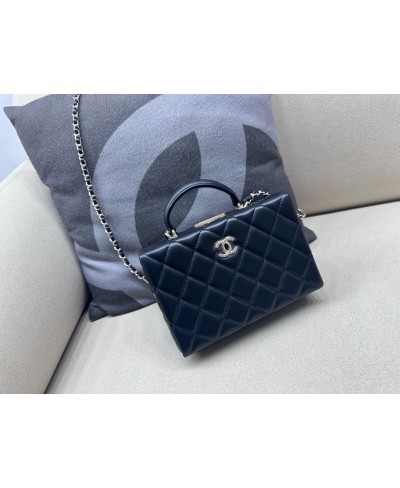 Box bag piccola CHANEL