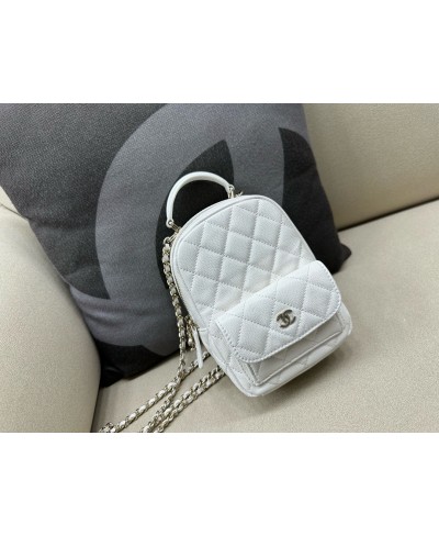 Zaino mini classico CHANEL