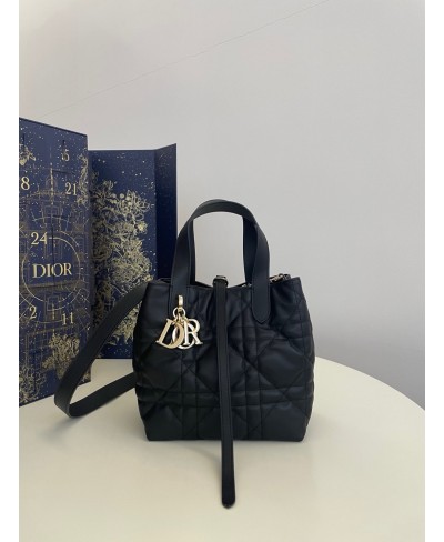 Borsa tote verticale piccola Dior Toujours CHRISTIAN DIOR