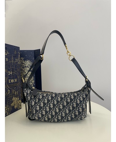 Borsa piccola D-Journey CHRISTIAN DIOR