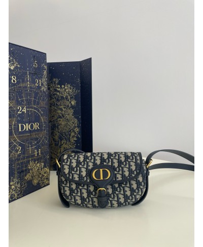 CHRISTIAN DIOR Dior Bobby East-West Bag