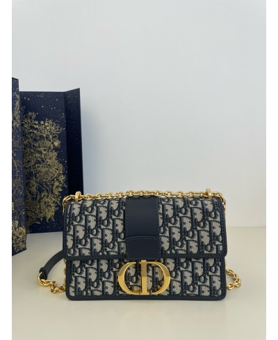 Borsa con catena 30 Montaigne CHRISTIAN DIOR