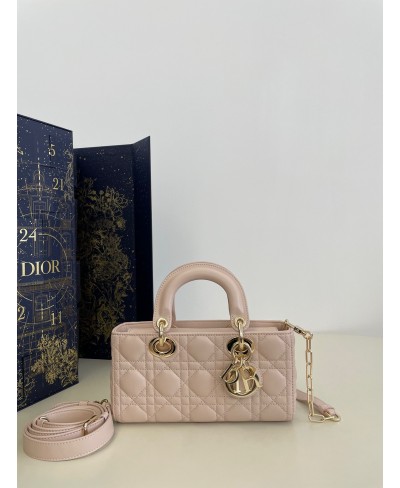 Borsa piccola Lady D-Joy CHRISTIAN DIOR