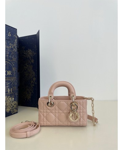 Microborsa Lady D-Joy CHRISTIAN DIOR