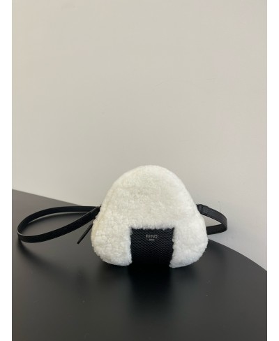 FENDI Onigiri Bag