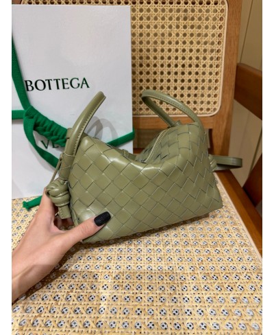 BOTTEGA VENETA Top Handle Loop