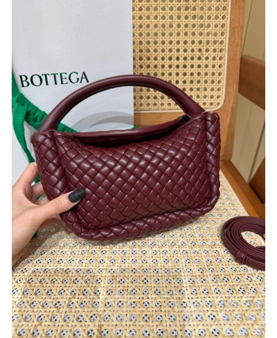 BOTTEGA VENETA Small Cobble Top Handle