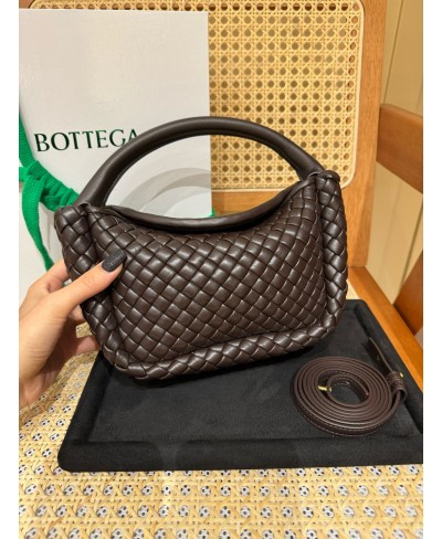 BOTTEGA VENETA Small Cobble Top Handle