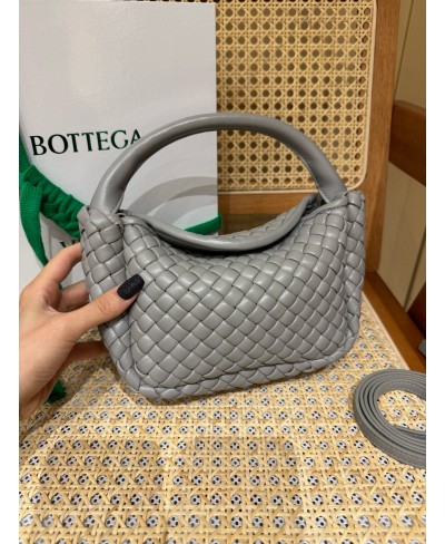 BOTTEGA VENETA Small Cobble Top Handle