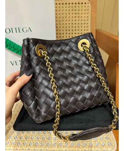 BOTTEGA VENETA Small Parachute Chain