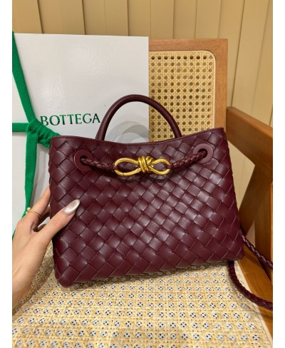 Andiamo piccola BOTTEGA VENETA