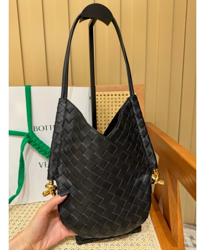 BOTTEGA VENETA Small Solstice