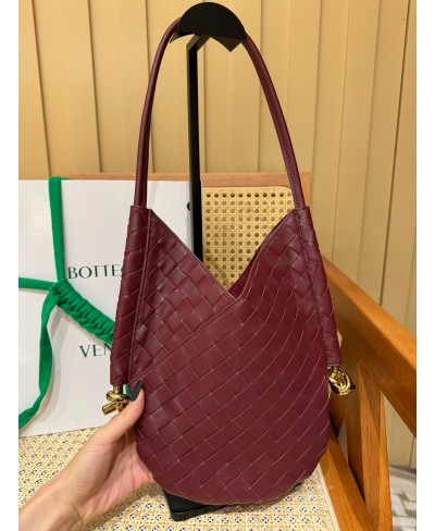 BOTTEGA VENETA Small Solstice