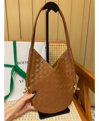 BOTTEGA VENETA Small Solstice