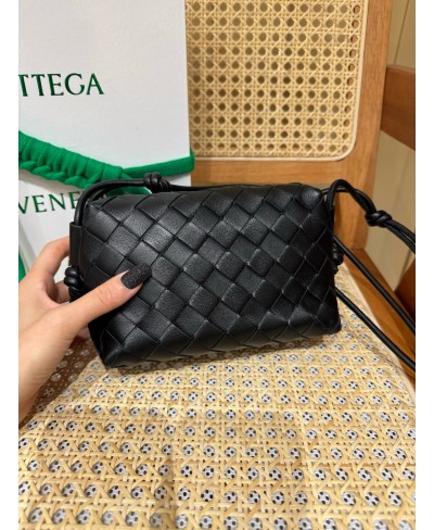 BOTTEGA VENETA Mini Loop Camera Bag