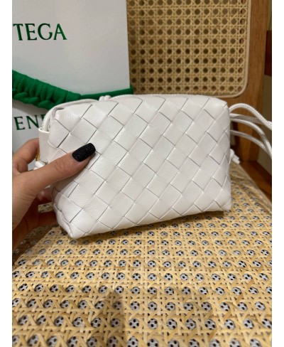 BOTTEGA VENETA Mini Loop Camera Bag