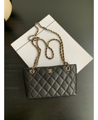 Clutch con catena classica CHANEL