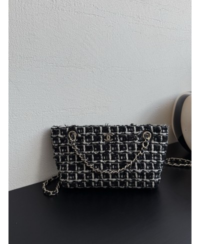 Clutch con catena classica CHANEL