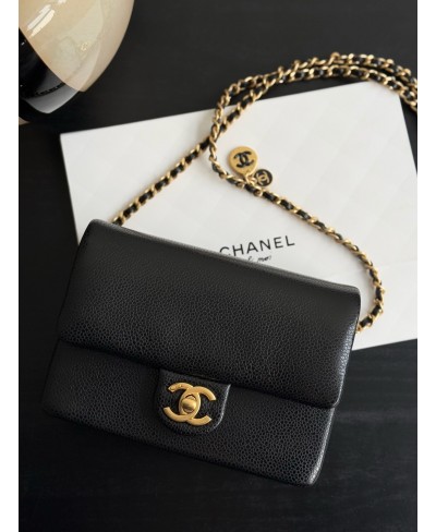 CHANEL Small Flap Bag