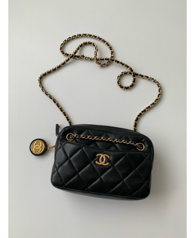 Camera bag mini CHANEL