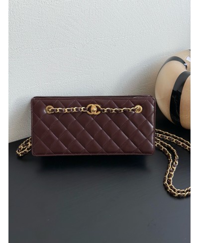 Pochette CHANEL